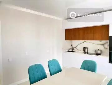 120.6 м², 5-комнатная квартира, этаж 2 из 5, 121 м², изображение - 10