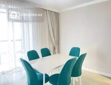 120.6 м², 5-комнатная квартира, этаж 2 из 5, 121 м², изображение - 11