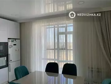 120.6 м², 5-комнатная квартира, этаж 2 из 5, 121 м², изображение - 12