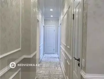 120.6 м², 5-комнатная квартира, этаж 2 из 5, 121 м², изображение - 17