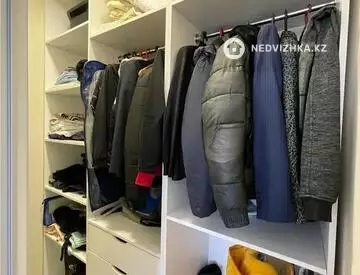 120.6 м², 5-комнатная квартира, этаж 2 из 5, 121 м², изображение - 21