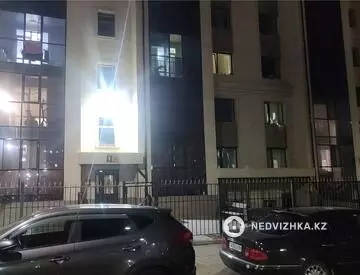 120.6 м², 5-комнатная квартира, этаж 2 из 5, 121 м², изображение - 24