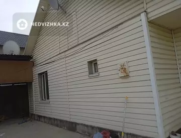 3-комнатная дача, 8 соток, 98 м²