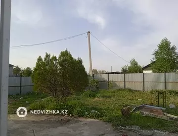 3-комнатная дача, 8 соток, 98 м²