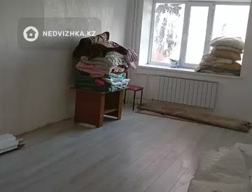 1-комнатная квартира, этаж 4 из 9, 41 м²