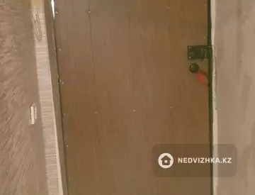 1-комнатная квартира, этаж 4 из 9, 41 м²