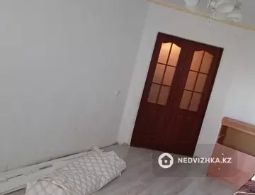 1-комнатная квартира, этаж 4 из 9, 41 м²