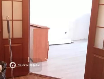 41 м², 1-комнатная квартира, этаж 4 из 9, 41 м², изображение - 4