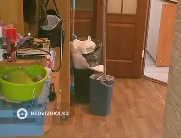 41 м², 1-комнатная квартира, этаж 4 из 9, 41 м², изображение - 5