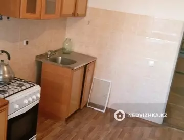 41 м², 1-комнатная квартира, этаж 4 из 9, 41 м², изображение - 8