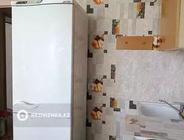 1-комнатная квартира, этаж 3 из 9, 34 м², на длительный срок