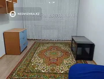 1-комнатная квартира, этаж 3 из 9, 34 м², на длительный срок