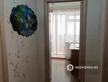 1-комнатная квартира, этаж 3 из 9, 34 м², на длительный срок