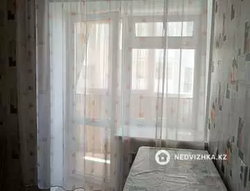 1-комнатная квартира, этаж 3 из 9, 34 м², на длительный срок