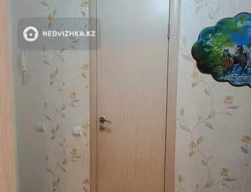 1-комнатная квартира, этаж 3 из 9, 34 м², на длительный срок