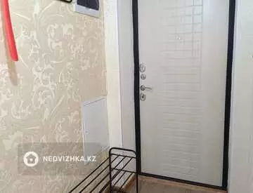 34 м², 1-комнатная квартира, этаж 3 из 9, 34 м², на длительный срок, изображение - 4