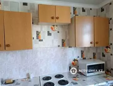 34 м², 1-комнатная квартира, этаж 3 из 9, 34 м², на длительный срок, изображение - 5