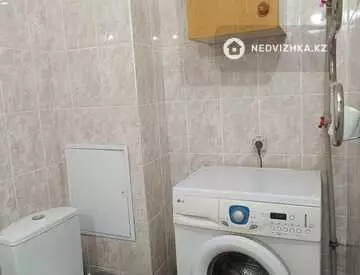 34 м², 1-комнатная квартира, этаж 3 из 9, 34 м², на длительный срок, изображение - 6