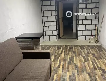 Разная недвижимость, 16 м²