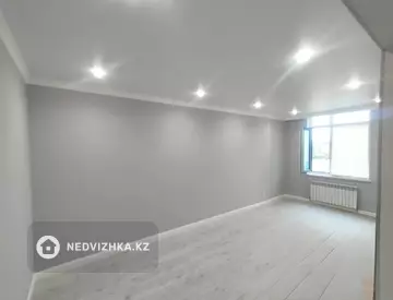 55 м², 2-комнатная квартира, этаж 9 из 9, 55 м², изображение - 5