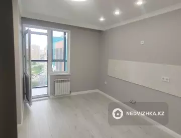 2-комнатная квартира, этаж 9 из 9, 55 м²