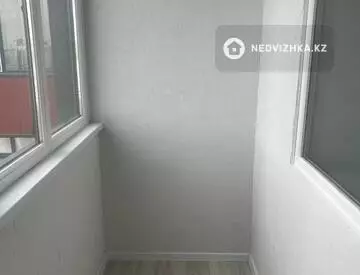 36 м², 1-комнатная квартира, этаж 1 из 12, 36 м², изображение - 5