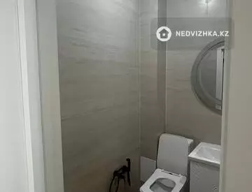 36 м², 1-комнатная квартира, этаж 1 из 12, 36 м², изображение - 4