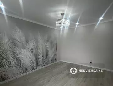 1-комнатная квартира, этаж 1 из 12, 36 м²