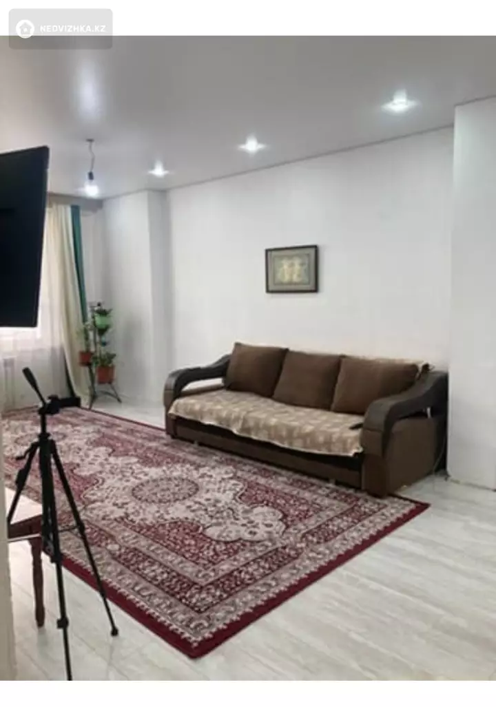 89.8 м², 3-комнатная квартира, этаж 1 из 12, 90 м², изображение - 1