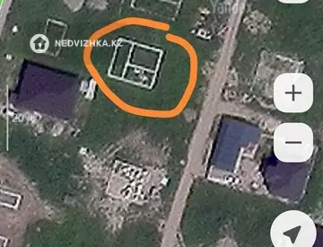 0 м², Участок 6.0 соттық, изображение - 8
