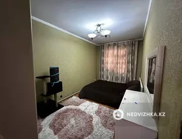 95 м², 4-комнатная квартира, этаж 3 из 3, 95 м², изображение - 4
