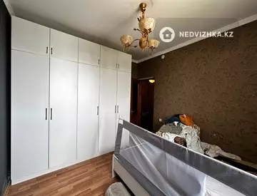 95 м², 4-комнатная квартира, этаж 3 из 3, 95 м², изображение - 6