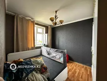 95 м², 4-комнатная квартира, этаж 3 из 3, 95 м², изображение - 9