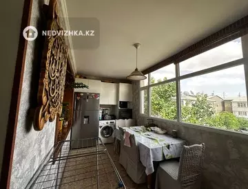 95 м², 4-комнатная квартира, этаж 3 из 3, 95 м², изображение - 7