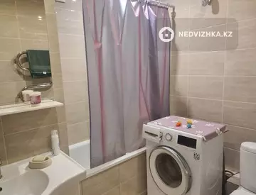 3-комнатная квартира, этаж 3 из 5, 49 м²