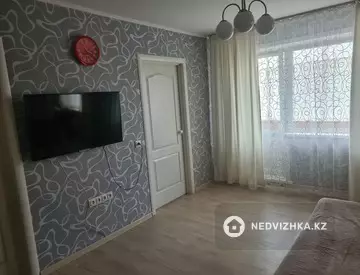 3-комнатная квартира, этаж 3 из 5, 49 м²