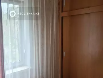 3-комнатная квартира, этаж 3 из 5, 49 м²