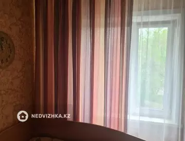 48.6 м², 3-комнатная квартира, этаж 3 из 5, 49 м², изображение - 4