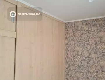 48.6 м², 3-комнатная квартира, этаж 3 из 5, 49 м², изображение - 6