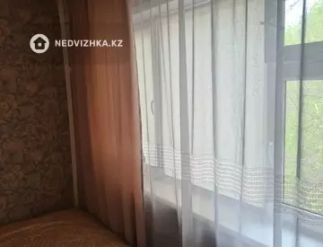 48.6 м², 3-комнатная квартира, этаж 3 из 5, 49 м², изображение - 5