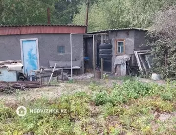 3-комнатная дача, 0.6 соток, 20 м²