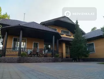 5-комнатный дом, 12 соток, 484 м²