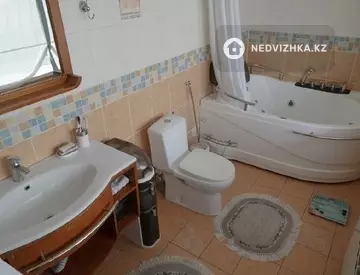 484.2 м², 5-комнатный дом, 12 соток, 484 м², изображение - 15