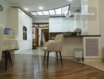 484.2 м², 5-комнатный дом, 12 соток, 484 м², изображение - 16