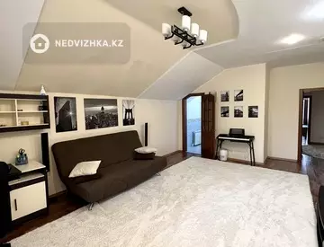 484.2 м², 5-комнатный дом, 12 соток, 484 м², изображение - 11