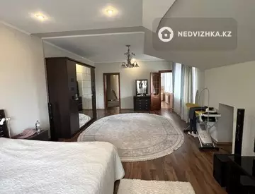 484.2 м², 5-комнатный дом, 12 соток, 484 м², изображение - 13