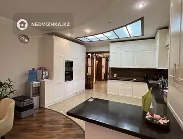 484.2 м², 5-комнатный дом, 12 соток, 484 м², изображение - 14