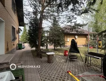 484.2 м², 5-комнатный дом, 12 соток, 484 м², изображение - 4