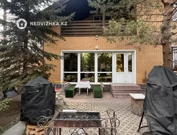 484.2 м², 5-комнатный дом, 12 соток, 484 м², изображение - 6