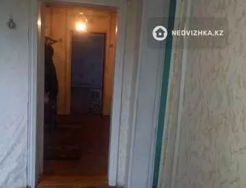 4-комнатная квартира, этаж 1 из 1, 80 м²